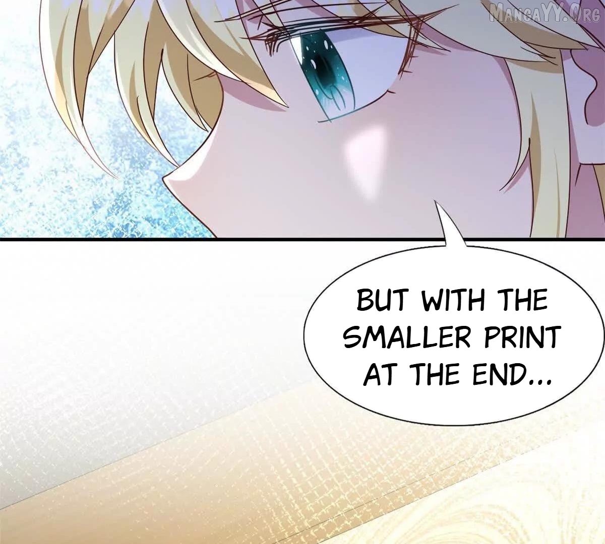 Don't Embarrass Me Chapter 165 - page 4